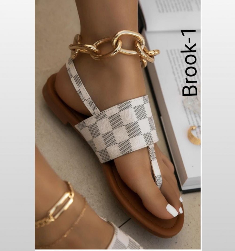 BROOK-1