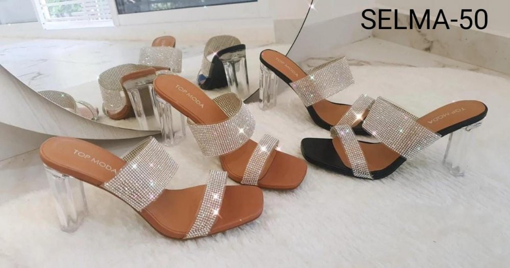 SELMA-50