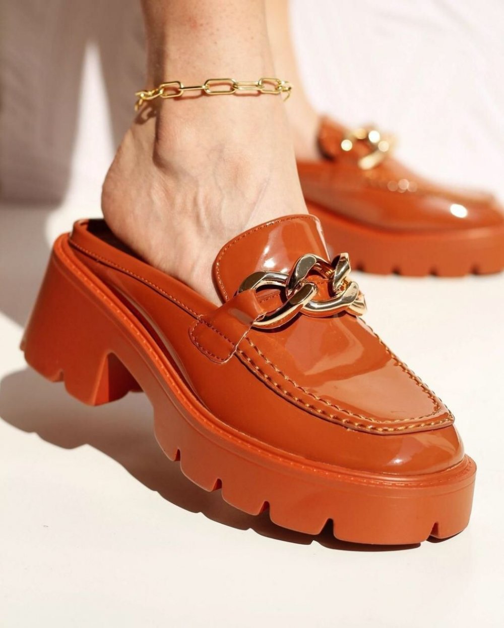 FASHIONBLOGGER